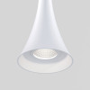 Светильник подвесной светодиодный Hall 5W 4000K черный 50314 LED фото 15 &mdash; Multielectrika