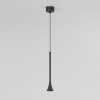 Светильник подвесной светодиодный Hall 5W 4000K черный 50314 LED фото 23 &mdash; Multielectrika