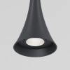 Светильник подвесной светодиодный Hall 5W 4000K черный 50314 LED фото 33 &mdash; Multielectrika