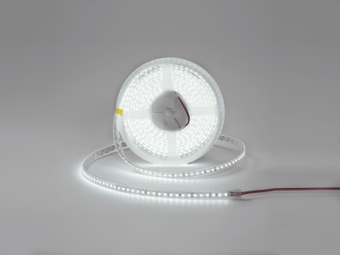 Лента светодиодная DSG 3528 120L-V24-IP65,6000K, 120 LED, 9.6 W/m, LUX — Multielectrika