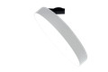 LED светильник потолочный UF034-80-WH-NW Белый 150Вт 4000 &mdash; Multielectrika