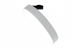LED светильник потолочный UF034-80-WH-NW Белый 150Вт 4000 &mdash; Multielectrika