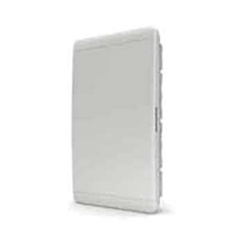 Щит распределительный встраиваемый Tekfor C IP41 на 36 модулей с глухой дверцей фото 1 — Multielectrika