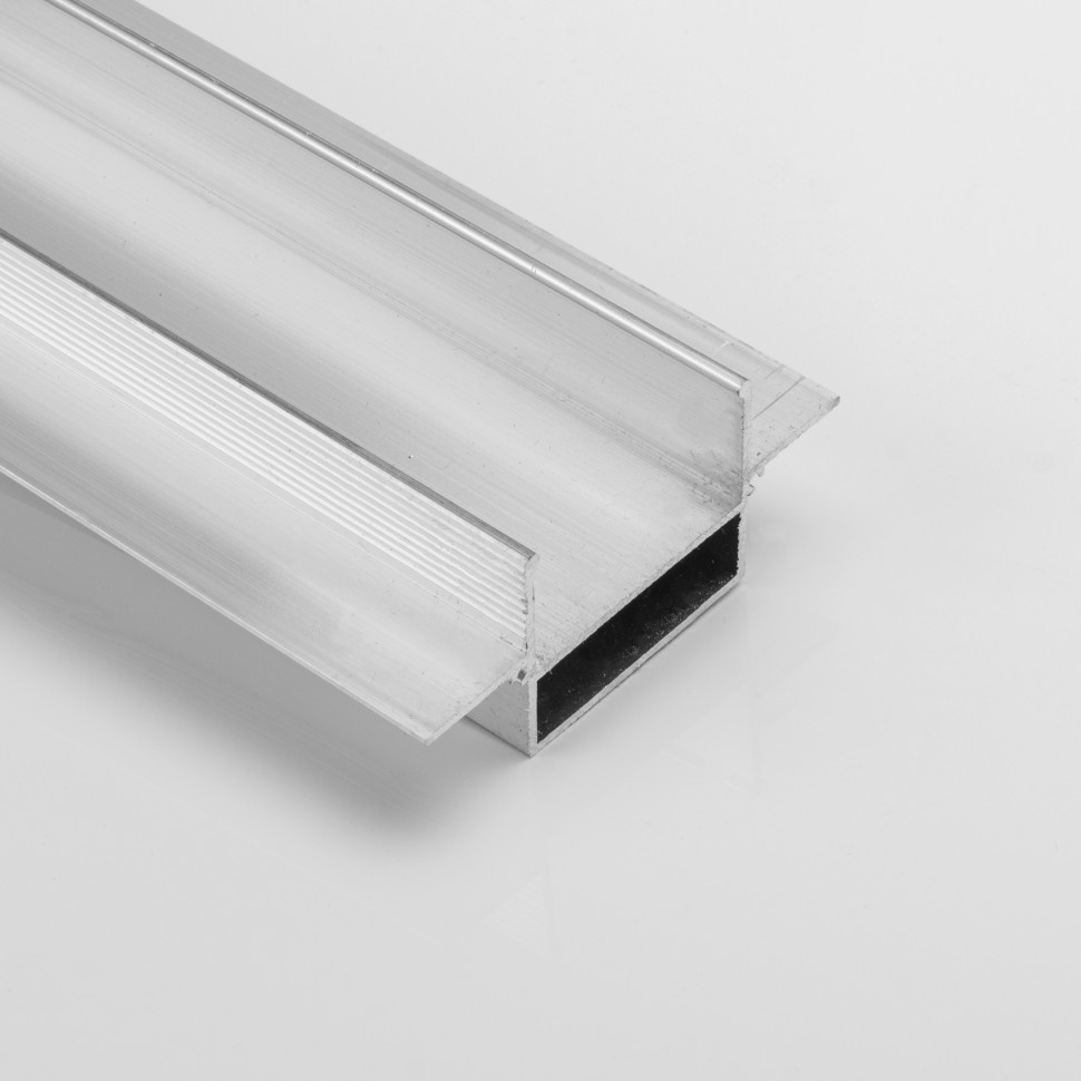 Профиль LED в гипсокартон SWG PRO PG-TR2-35 фото 1 — Multielectrika