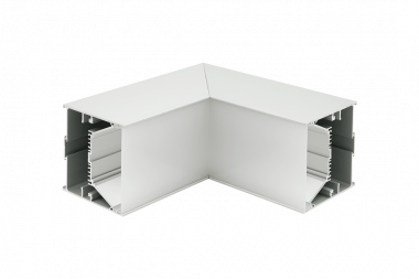 Угол для профиля Lumker L9086 003238 — Multielectrika