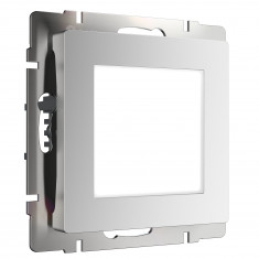 Встраиваемая LED подсветка (серебряный) W1154306 &mdash; Multielectrika