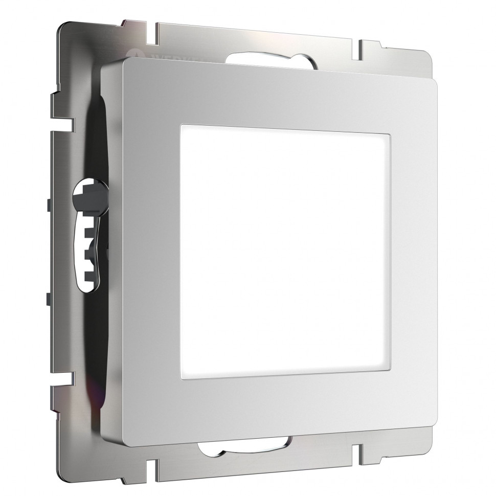 Встраиваемая LED подсветка (серебряный) W1154306 фото 1 — Multielectrika