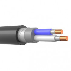 Кабель силовой ВВГнг-FRLS 2x2,5 &mdash; Multielectrika
