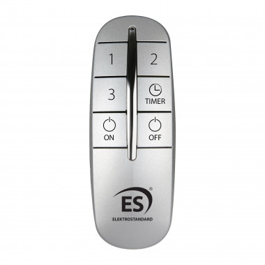 Пульт управления с 3-канальным контроллером (радио) Y10 — Multielectrika