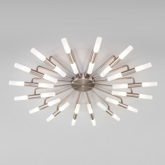 Умный потолочный светильник 348 Smart &mdash; Multielectrika