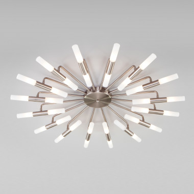 Умный потолочный светильник 348 Smart — Multielectrika