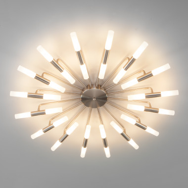 Умный потолочный светильник 348 Smart — Multielectrika