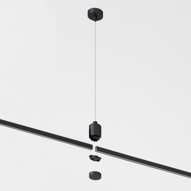 Esthetic Magnetic Набор для подвеса с коннектором 1210 мм 85157/00 &mdash; Multielectrika