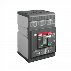 Выключатель автоматический ABB XT2N 160 TMD 20-300 3p F F &mdash; Multielectrika