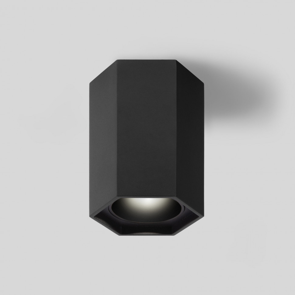 Накладной светодиодный светильник 25037/LED фото 1 — Multielectrika