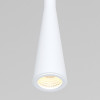 Светильник подвесной светодиодный Vist 7W 4000K черный 50312 LED фото 11 &mdash; Multielectrika