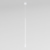 Светильник подвесной светодиодный Vist 7W 4000K черный 50312 LED фото 14 &mdash; Multielectrika