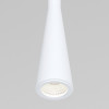 Светильник подвесной светодиодный Vist 7W 4000K черный 50312 LED фото 15 &mdash; Multielectrika