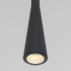 Светильник подвесной светодиодный Vist 7W 4000K черный 50312 LED фото 19 &mdash; Multielectrika