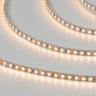 Лента светодиодная 9,6 Вт/м SMD3528, 12В, IP20, Теплый, 3М