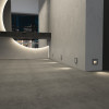 Встраиваемая LED подсветка (серебряный матовый) W1154165 фото 3 &mdash; Multielectrika