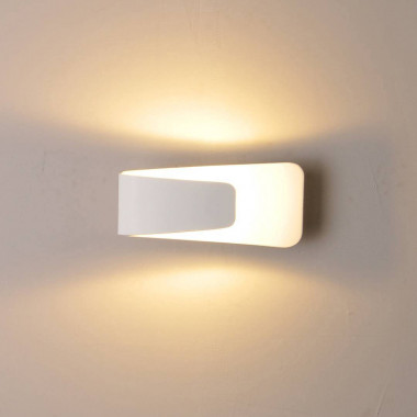 Светильник настенный DesignLed GW PIRA 001566 — Multielectrika