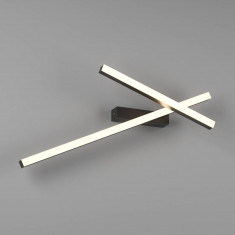 Светильник настенный DesignLed JY MARS-SBL 002813 &mdash; Multielectrika