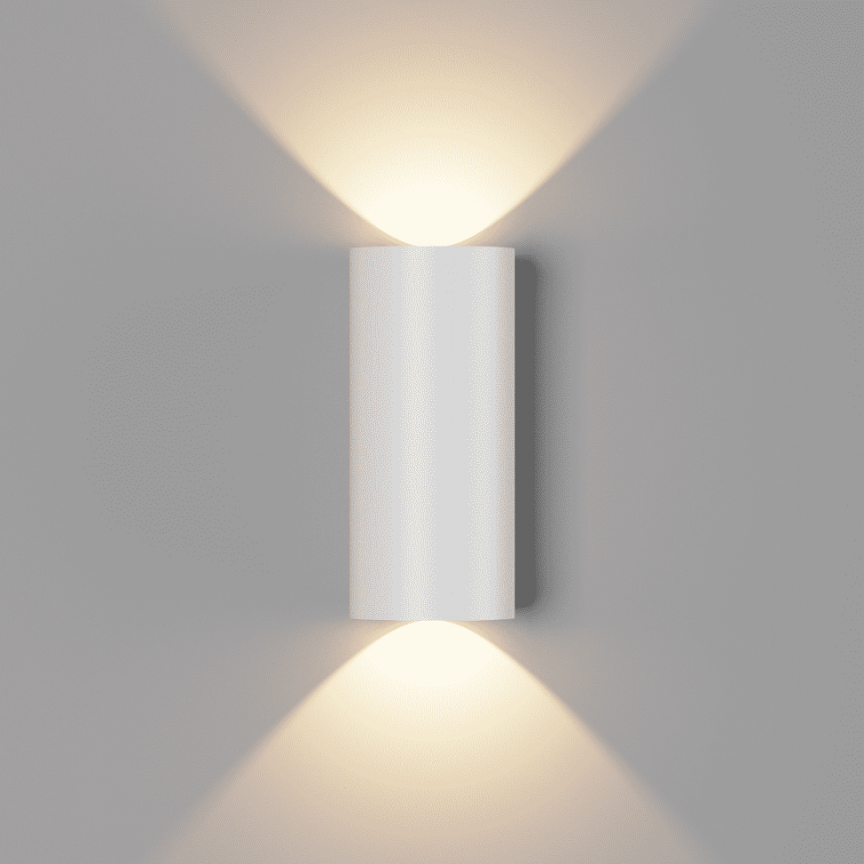 Светильник настенный DesignLed JY FLAME-2 фото 1 — Multielectrika