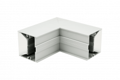 Угол для профиля Lumker L9086 003239 &mdash; Multielectrika