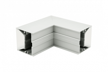 Угол для профиля Lumker L9086 003239 — Multielectrika