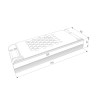 Блок питания 100W 48V IP00 2A 95046/00 фото 17 &mdash; Multielectrika