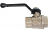 Шаровой кран Bugatti OREGON 1/2" в/в ручка ИС.081010 03000163 фото 2 &mdash; Multielectrika