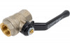 Шаровой кран Bugatti OREGON 1/2" в/в ручка ИС.081010 03000163 фото 4 &mdash; Multielectrika