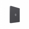 Systeme Infinity, Розетка телевизионная TV/FM 5-1000MГц, FSE000791, Вулканический пепел фото 2 &mdash; Multielectrika