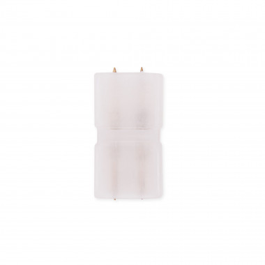 Переходник для светодиодной ленты 220V 2835 (10 шт.) a046479 — Multielectrika