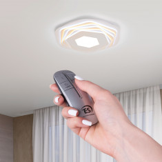 Пульт управления с 2-канальным контроллером (радио) Y9 &mdash; Multielectrika