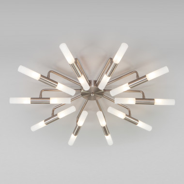 Умный потолочный светильник 347 Smart — Multielectrika