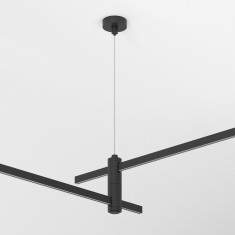 Esthetic Magnetic Набор для подвеса двойной 1260 мм 85156/00 &mdash; Multielectrika