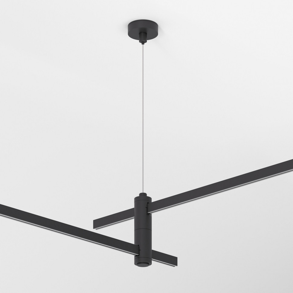 Esthetic Magnetic Набор для подвеса двойной 1260 мм 85156/00 фото 1 &mdash; Multielectrika