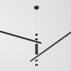Esthetic Magnetic Набор для подвеса двойной 1260 мм 85156/00 &mdash; Multielectrika