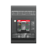 Выключатель автоматический ABB XT2N 160 TMD 25-300 3p F F фото 1 — Multielectrika