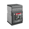Выключатель автоматический ABB XT2N 160 TMD 25-300 3p F F фото 2 — Multielectrika
