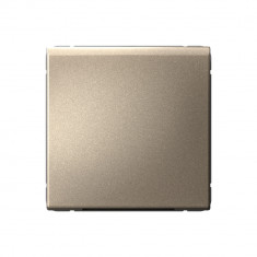 Вывод кабеля Systeme Electric ArtGallery шампань &mdash; Multielectrika