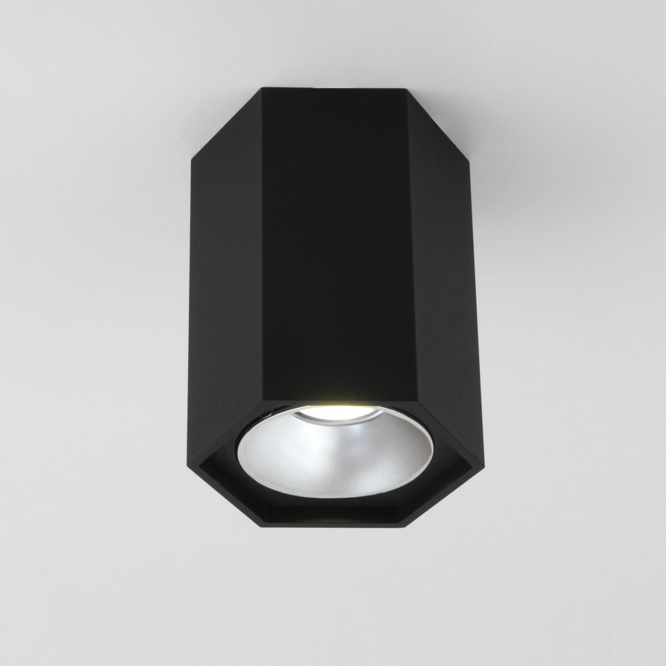 Накладной светодиодный светильник 25036/LED фото 1 — Multielectrika