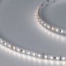 Лента светодиодная LUX 9,6 Вт/м SMD3528 Открытая (IP33), 4000К, 24В