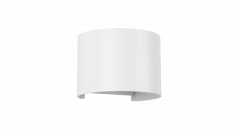 GW-A310R-6-WH-WW TAPE 2 Светодиодный настенный светильник 6 Вт бел.мат. IP54 3000 К &mdash; Multielectrika