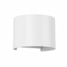 GW-A310R-6-WH-WW TAPE 2 Светодиодный настенный светильник 6 Вт бел.мат. IP54 3000 К