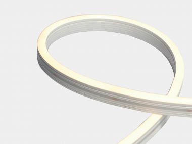 Неоновая  лента SMD5050, 96led/m, 14,4Вт,м, 24В, RGB+2700K (10м) — Multielectrika