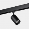 SY-LINK-SP-BL-6-NW, светильник-спот, черный, 6Вт, 4000К