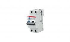Дифференциальный автомат ABB (АВДT) DSH201R C25 AC30 2CSR245072R1254 &mdash; Multielectrika